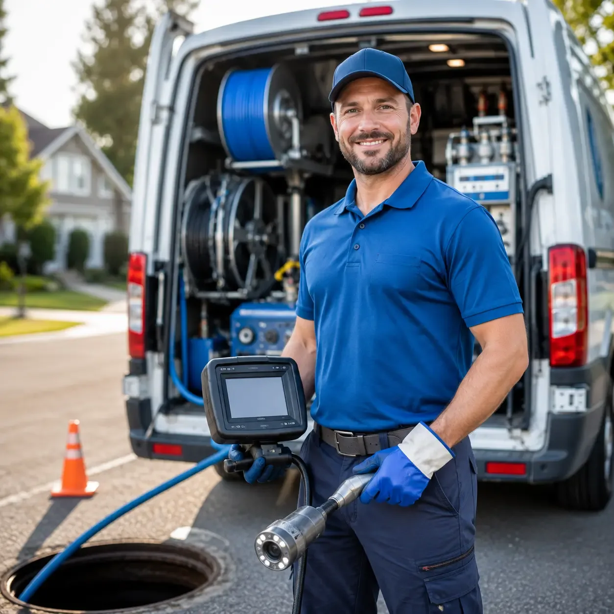 Local Pipe Relining specialists in Aurora, SD