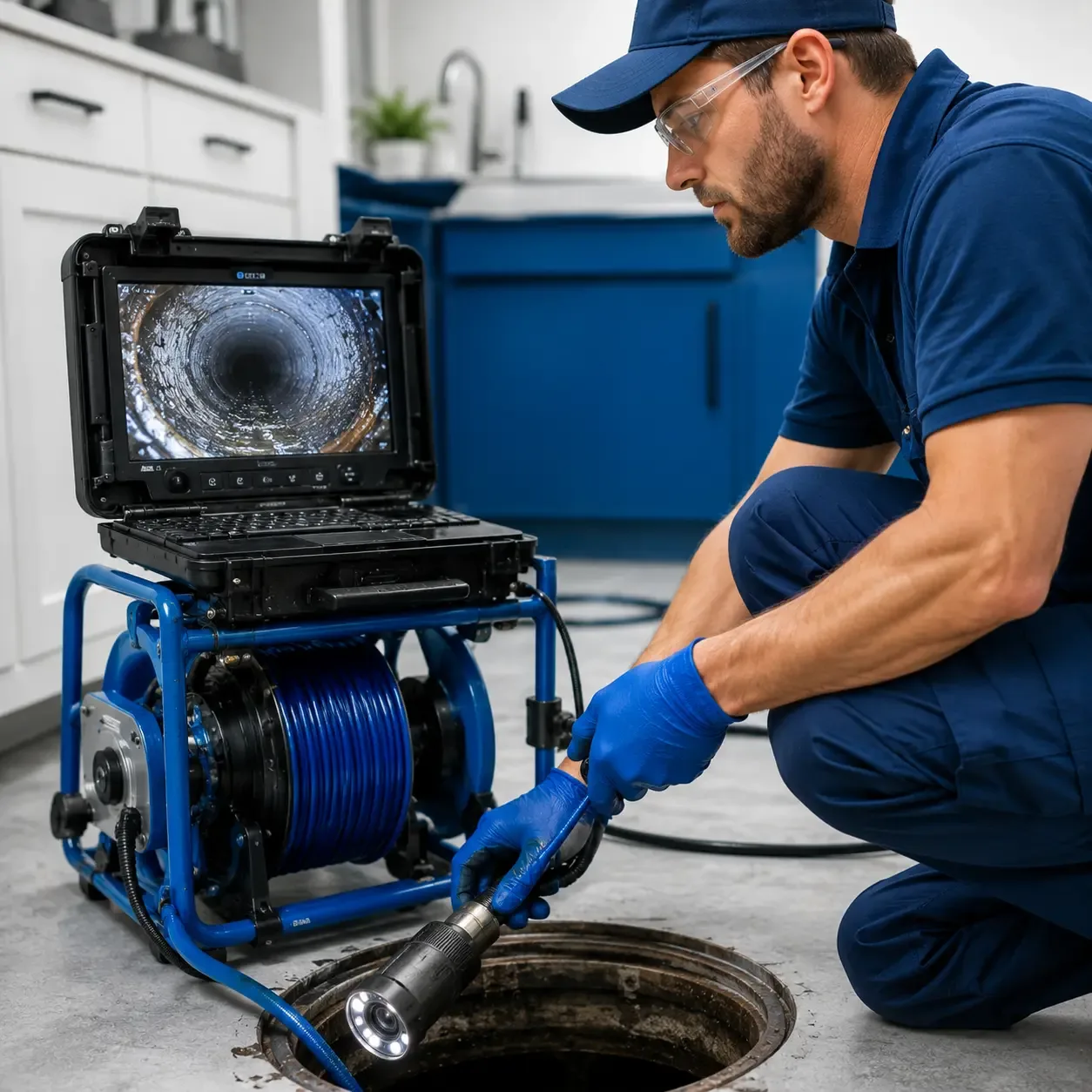 Pipe Relining professionals serving Aurora, SD